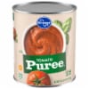 Kroger® Tomato Puree - 28 oz, 1 total