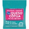 Kroger® Natural Grated Queso Cotija Part Skim Milk Cheese - 8 oz, 1 total