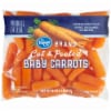 Kroger® Cut & Peeled Baby Carrots