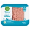 Turkey In Meat Seafood Department Kroger