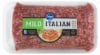 Kroger® Mild Italian Ground Sausage