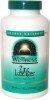 Source Naturals  Wellness Zinc Lozenges™   Peach-Raspberry Perspective: Main