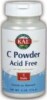 KAL  C Powder Acid Free Perspective: Main