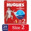 Huggies Little Snugglers size 2 from Kroger