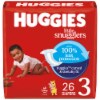 Huggies Little Snugglers size 3 from Kroger