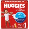 Huggies Little Snugglers size 4 from Kroger