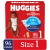 Huggies Little Snugglers size 1 from Kroger
