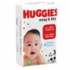 Huggies Snug and Dry size 3 from Kroger