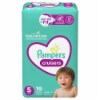 Pampers Cruisers diapers, size 5, 19 count from Kroger