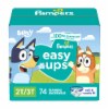 Pampers Easy Ups size 2T-3T from Kroger