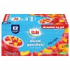 Dole® Peaches in Strawberry Flavored Gel - 12 ct / 4.3 oz, 1 total