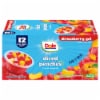 Dole® Peaches in Strawberry Flavored Gel - 12 ct / 4.3 oz, 1 total