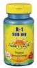 Nature's Life Vitamin B-1 Tablets 500 mg