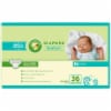Comforts Day and Night size N from Kroger