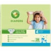 Comforts Day and Night size 4 from Kroger