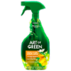 Art of Green Art of Green Multipurpose Cleaner Spray Bottle, Citrus & White Flowers, 22 fl. oz.