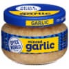 Spice World Minced Garlic