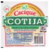 Cacique Cotija Part Skim Milk Cheese