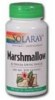 Solaray Marshmallow Capsules 480mg Perspective: Main