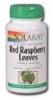 Solaray Red Raspberry Leaves Capsules 400mg