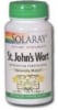 Solaray St. John's Wort Capsules 325mg