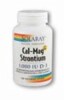 Solaray  Cal-Mag Strontium Perspective: Main