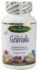 Paradise Herbs Brazilian Graviola Vegetarian Capsules Perspective: Main