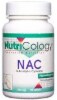 NutriCology  NAC N-Acetyl-Cysteine