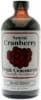 Natural Sources  Cranberry Concentrate Drink
