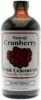 Natural Sources  Cranberry Concentrate Drink Perspective: Main