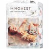Honest Company Gentle and Absorbent diapers, size 6 from Kroger