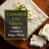 Private Selection™ Crumbled Traditional Feta Cheese