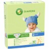 Comforts Day and Night size 2 from Kroger