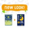Comforts Nite Pants diapers from Kroger