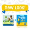 Comforts Day and Night Training Pants diapers, size 3T-4T, 23 count from Kroger