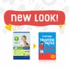 Comforts Day and Night Training Pants size 4T-5T from Kroger