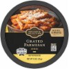 Private Selection™ Grated Parmesan Cheese - 5 oz, 1 total