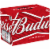Budweiser Beer Perspective: back