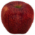 Large Cameo Apples Perspective: back