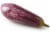 Chinese Eggplant Perspective: back