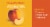 Fresh Southern Yellow Peach – Each Perspective: back