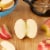 Large Ambrosia Apple - Each Perspective: back