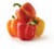 Aloha Bell Pepper Perspective: back
