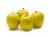 Lemonade Apples Perspective: back