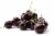 Fresh Red Cherries in Bag - 2.25 lb Perspective: back