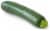Zucchini Perspective: back