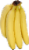Bananas Perspective: back