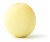 Orange Honeydew Melon Perspective: back