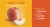Fresh White Peach - Each Perspective: back