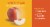 Fresh White Peach - Each Perspective: back